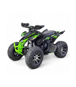 Quad gasolina 250cc, motor 4 tiempos con marchas manual. Fácil arranque a botón, neumáticos todo terreno de 10 pulgadas RO5322__
